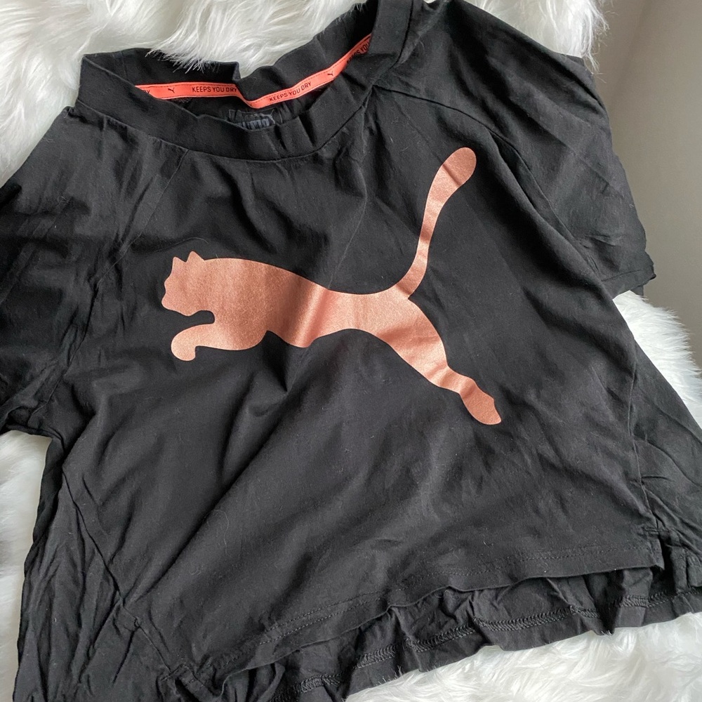 Puma T-Shirt
